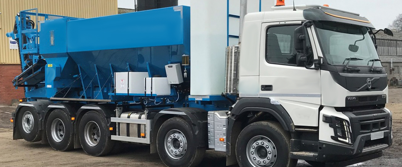 ready mix concrete wotton-under-edge